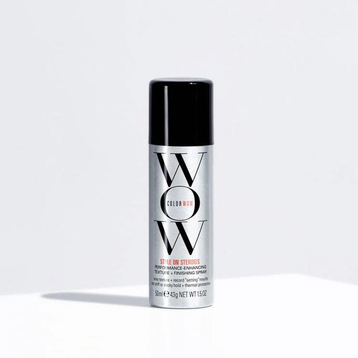 Color Wow Style On Steroids Color-Safe Texturizing Spray - Multiple Sizes Available