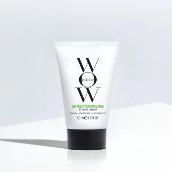 Color Wow One-Minute Transformation Styling Cream - Multiple Sizes Available