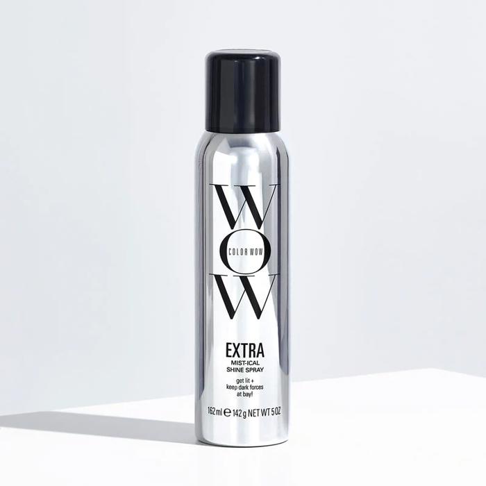 Color Wow Extra Mist-ical Shine Spray - Multiple Sizes Available