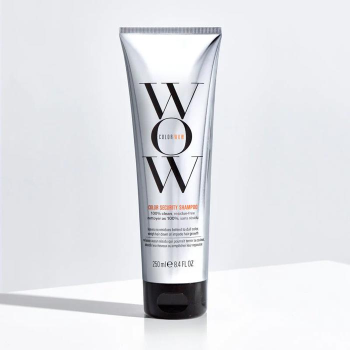 Color Wow Color Security Shampoo/Conditioner - Multiple Sizes Available