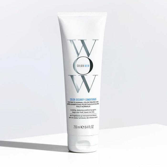Color Wow Color Security Shampoo/Conditioner - Multiple Sizes Available