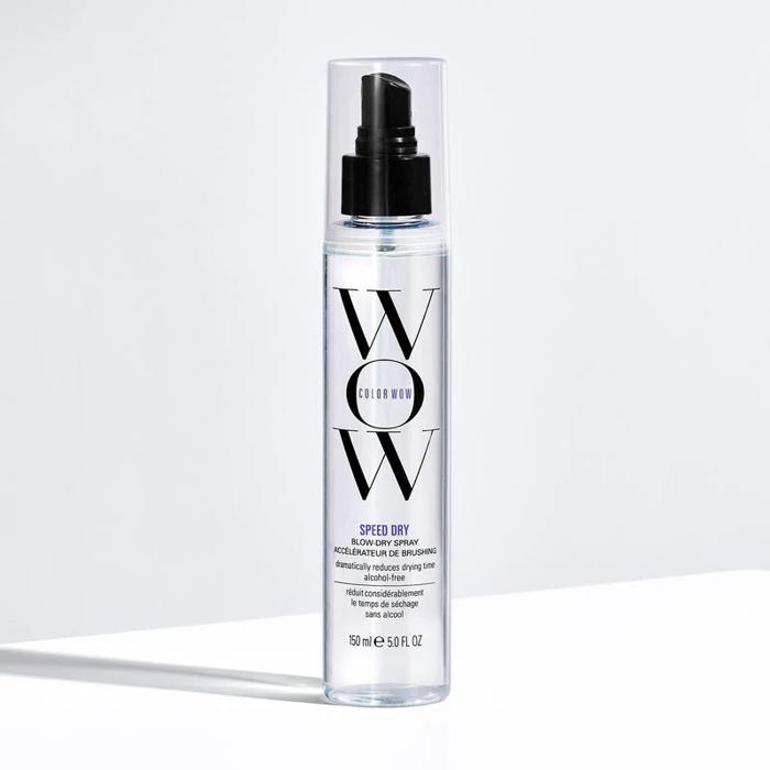 Color Wow Speed Dry Blow-Dry Spray 5 oz