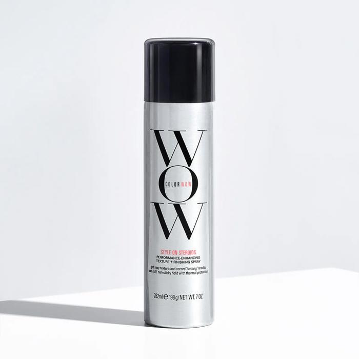 Color Wow Style On Steroids Color-Safe Texturizing Spray - Multiple Sizes Available
