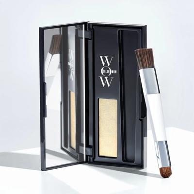 Color Wow Root Cover Up 0.07 oz - Multiple Colors Available