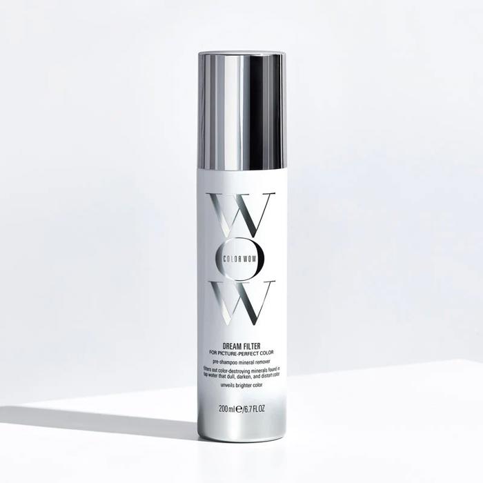 Color Wow Dream Filter Pre-Shampoo Mineral Remover - Multiple Sizes Available