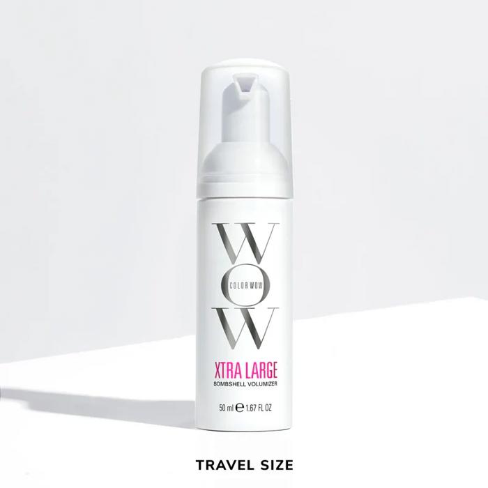 Color Wow Xtra Large Bombshell Volumizer - Multiple Sizes Available