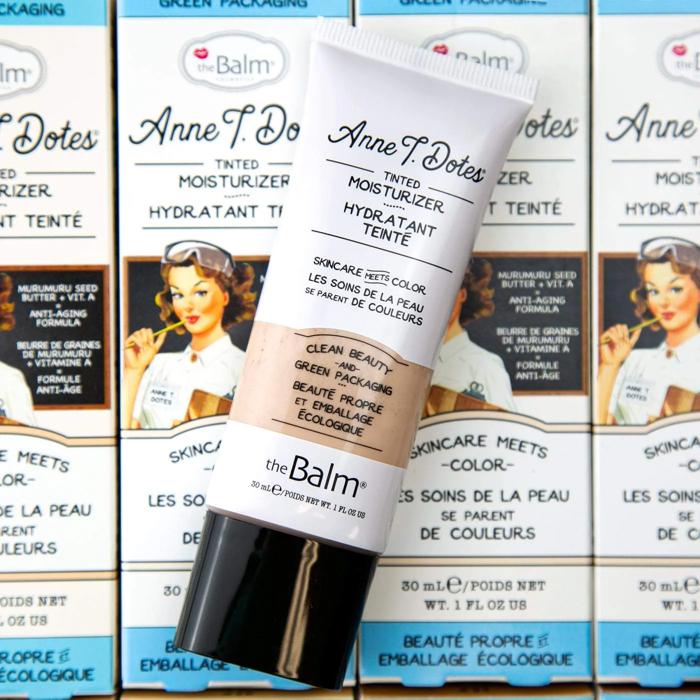 theBalm Anne T. Dote Tinted Moisturizer - Multiple Shades Available