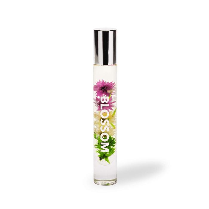 Blossom Natural Roll-On Perfume Oil