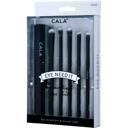 Black Cala Eye Need It Makeup Brush Set