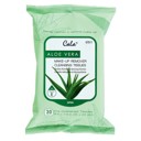 Aloe Vera Cala Gentle Makeup Cleansing Wipes