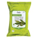 Green Tea Cala Gentle Makeup Cleansing Wipes