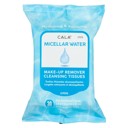 Micellar Water Cala Gentle Makeup Cleansing Wipes