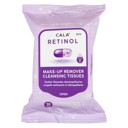 Retinol Cala Gentle Makeup Cleansing Wipes