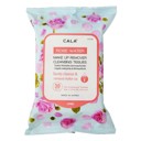 Rose Water Cala Gentle Makeup Cleansing Wipes