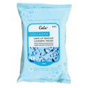 Collagen Cala Gentle Makeup Cleansing Wipes