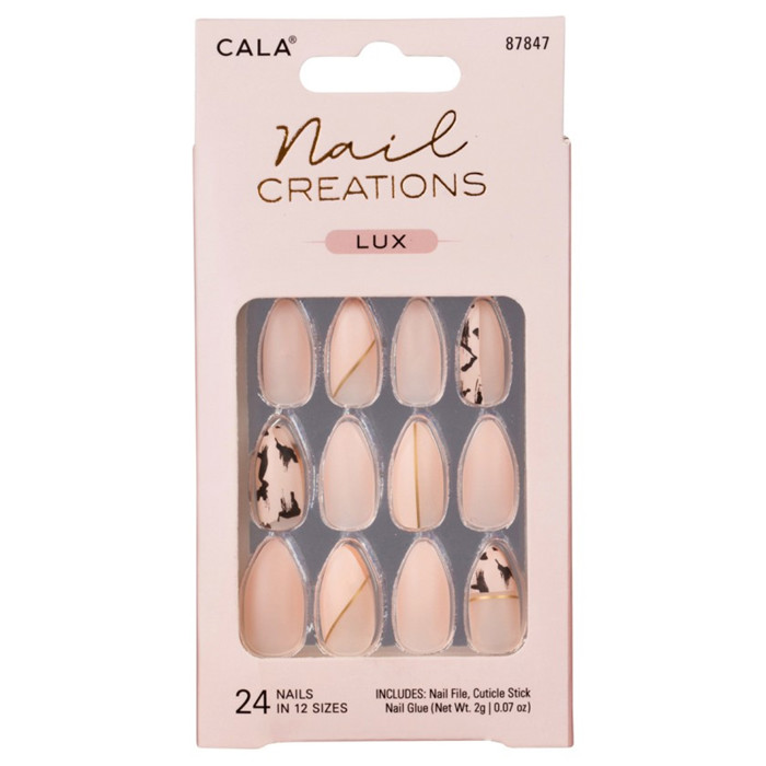 Cala Press-on Nail Kits