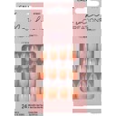 Stiletto Clear Tip Cala Press-on Nail Kits