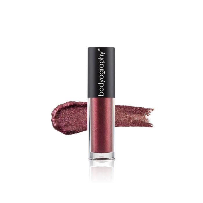 Bodyography Crystal Glide Liquid Eyeshadow