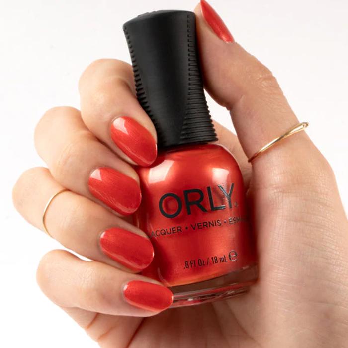 Orly Nail Polish | Long-Lasting Vibrant Colors