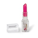  Blossom Shimmering Color-Changing Lip Balm - Multiple Shades Available
