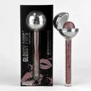 Popping Pink Glossy Pops Studio 54 Glitter