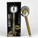 Gold Rush Glossy Pops Studio 54 Glitter