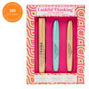  GrandeCosmetics GrandeLash Lash-Full Thinking Set