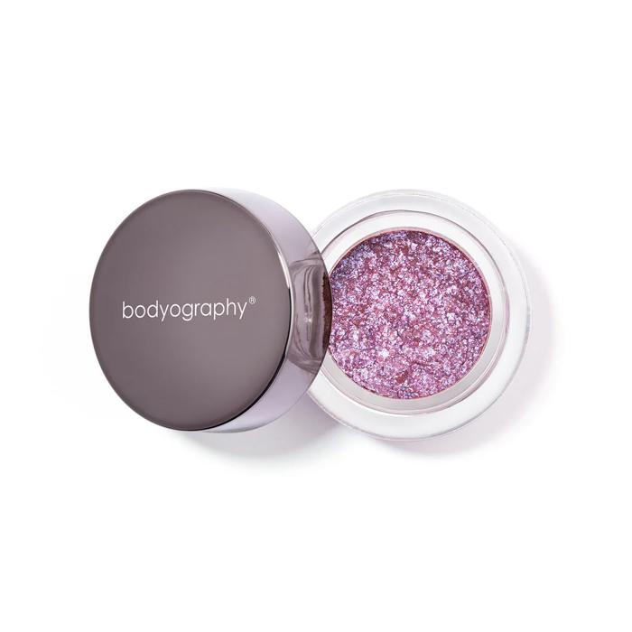Bodyography Glitter Pigment Eyeshadow - Multiple Shades Available