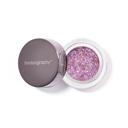 Aura Glow - Chrome Lavender Bodyography Glitter Pigment Eyeshadow - Multiple Shades Available