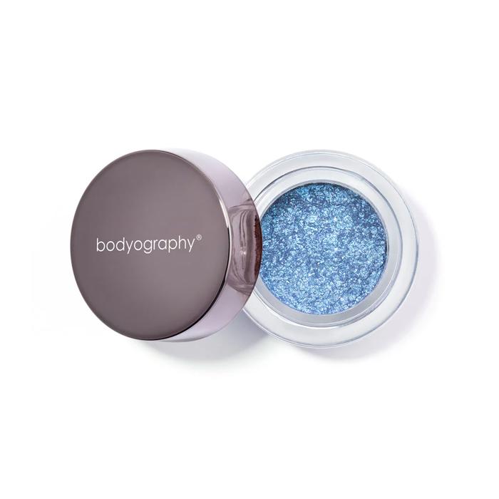 Bodyography Glitter Pigment Eyeshadow - Multiple Shades Available