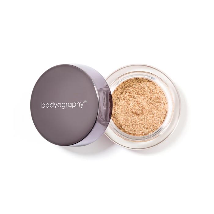Bodyography Glitter Pigment Eyeshadow - Multiple Shades Available