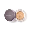 Bubbly - Yellow Gold Bodyography Glitter Pigment Eyeshadow - Multiple Shades Available