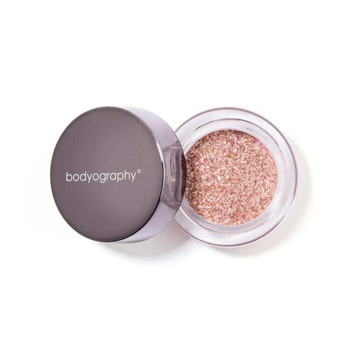 Bodyography Glitter Pigment Eyeshadow - Multiple Shades Available