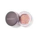 Celestial - Pink/Brown Bodyography Glitter Pigment Eyeshadow - Multiple Shades Available