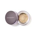 Flip Side - Chartreuse Bodyography Glitter Pigment Eyeshadow - Multiple Shades Available