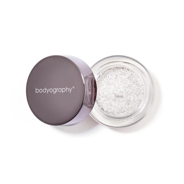Bodyography Glitter Pigment Eyeshadow - Multiple Shades Available