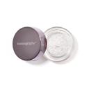 Halo - Silver Diamond Bodyography Glitter Pigment Eyeshadow - Multiple Shades Available