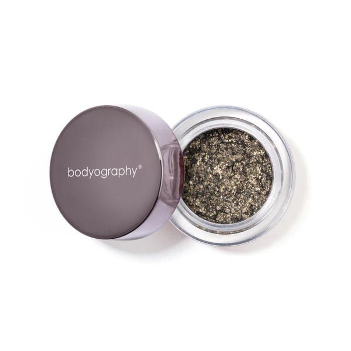 Bodyography Glitter Pigment Eyeshadow - Multiple Shades Available