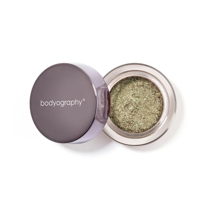 Bodyography Glitter Pigment Eyeshadow - Multiple Shades Available