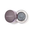 Soiree - Gun Metal Gray Bodyography Glitter Pigment Eyeshadow - Multiple Shades Available