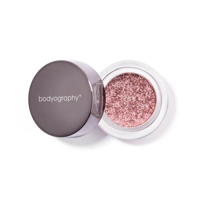 Bodyography Glitter Pigment Eyeshadow - Multiple Shades Available