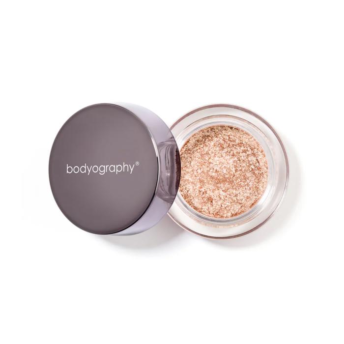 Bodyography Glitter Pigment Eyeshadow - Multiple Shades Available