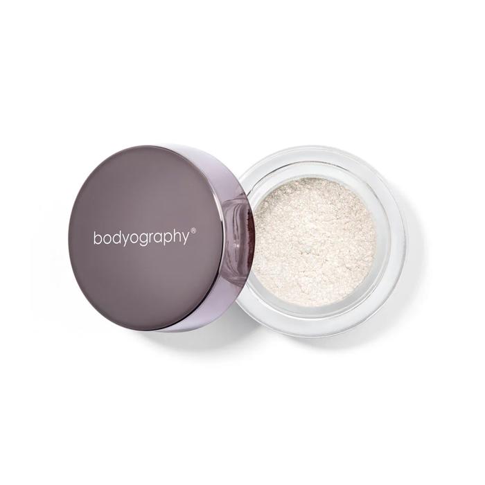 Bodyography Glitter Pigment Eyeshadow - Multiple Shades Available