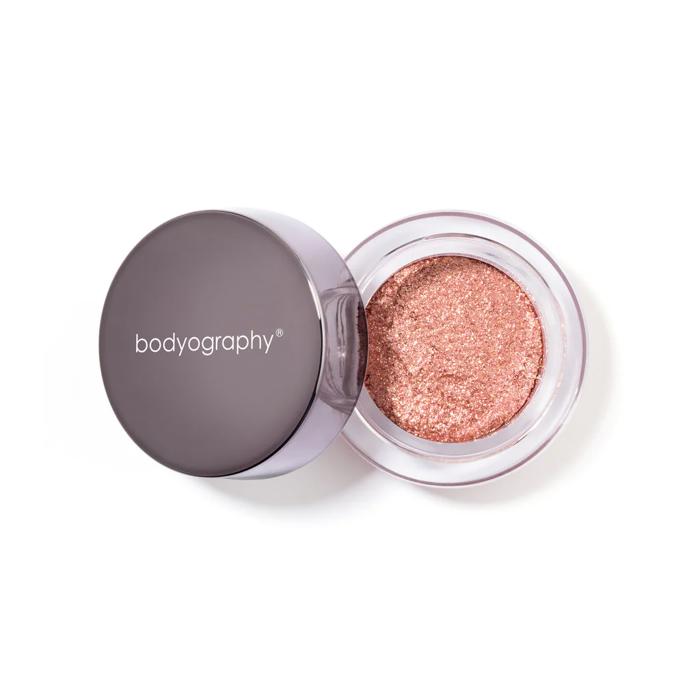 Bodyography Glitter Pigment Eyeshadow - Multiple Shades Available