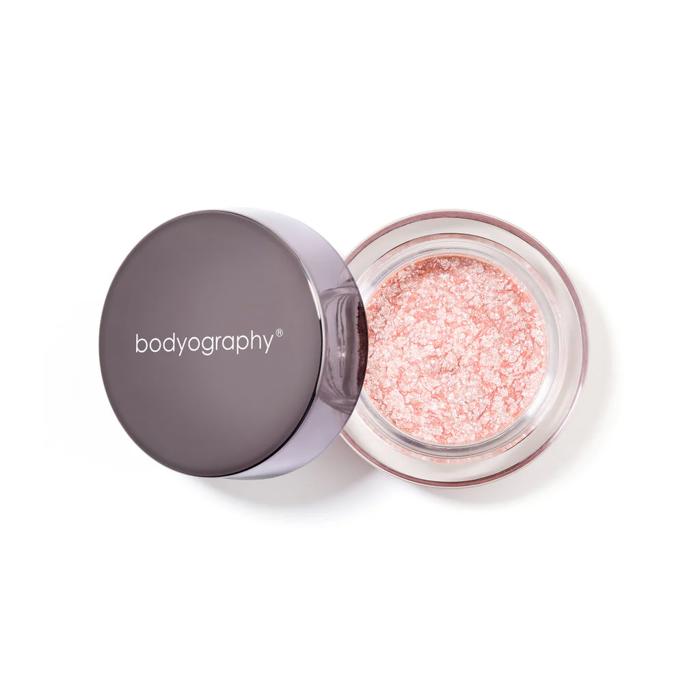 Bodyography Glitter Pigment Eyeshadow - Multiple Shades Available