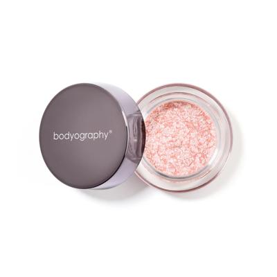 Bodyography Glitter Pigment Eyeshadow - Multiple Shades Available