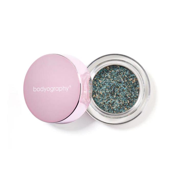 Bodyography Glitter Pigment Eyeshadow - Multiple Shades Available