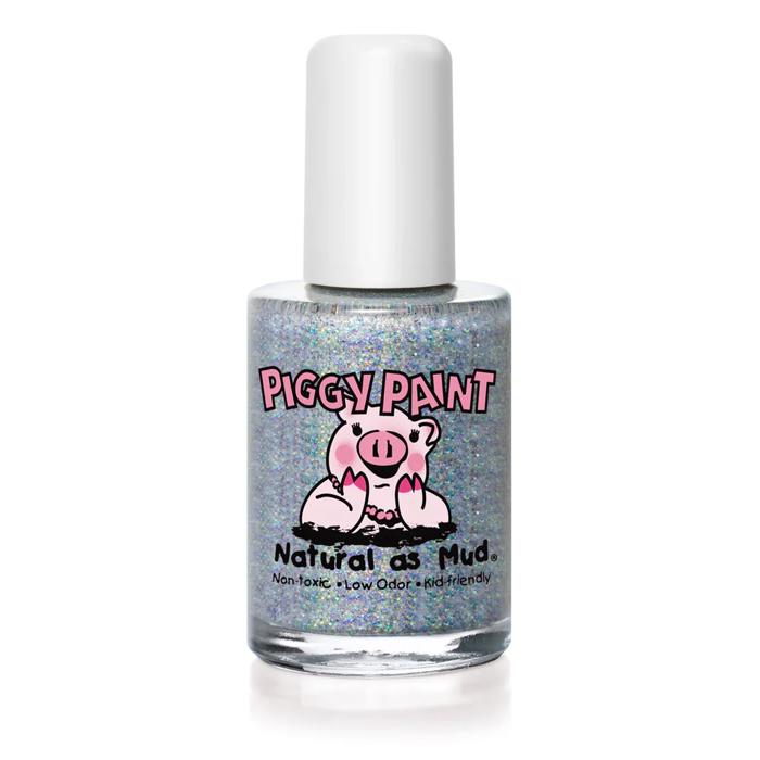 Piggy Paint Non-Toxic Nail Polish 0.5 oz - Multiple Colors Available