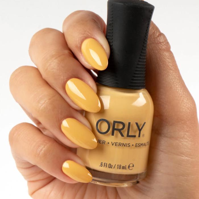 Orly Nail Polish | Long-Lasting Vibrant Colors