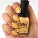 Golden Afternoon Orly Nail Polish | Long-Lasting Vibrant Colors